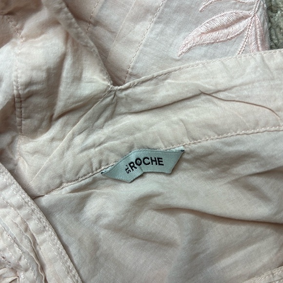 St. Roche Wonderland Dress Sz 6  NWT - Picture 3 of 14